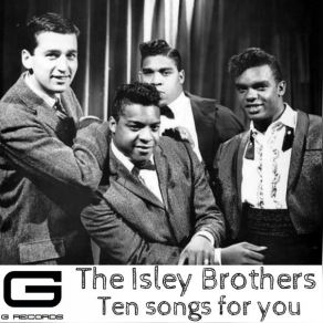 Download track Tell Me It's Just A Rumor Baby The Isley Brothers