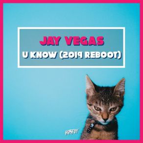 Download track U Know (Radio Edit - 2019 Reboot) Jay Vegas