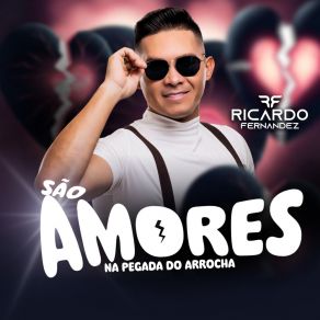 Download track São Amores Ricardo Fernandez