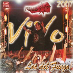 Download track Has Visto Alguna Vez La Lluvia Los Del Fuego