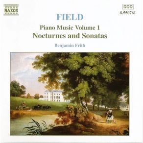 Download track 7. Sonata In E Flat Major Op. 1 No. 1: II. Rondo: Allegro John Field