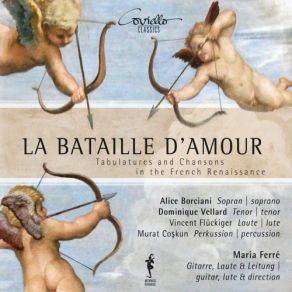 Download track Bataille De Janequin Maria Ferré