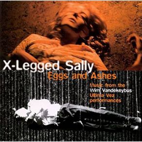 Download track Midwave (Bonus Track Live 1994) X-Legged Sally