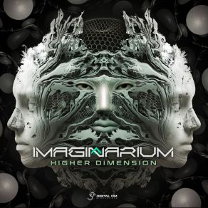 Download track Higher Dimension (Original Mix) Imaginarium