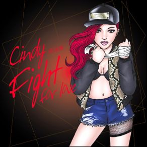 Download track Fly Tonight Cindy Yen