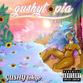 Download track Rockstar Bitch GUSHY Tokyo