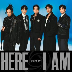 Download track 放手（復合版） Energy