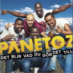 Download track Efter Solsken Panetoz