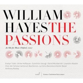 Download track 14. Part II - Recitaivo Thy Numbers Jealousy William Hayes