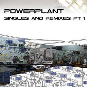 Download track With Or Without You Powerplant