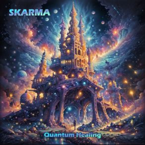 Download track The Rain Of Wisdom Skarma