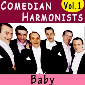 Download track Die Dorfmusik Comedian Harmonists