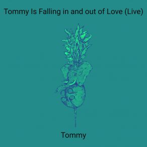 Download track Save The Best For Last (Live) Tommy