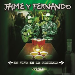 Download track El Solterito (En Vivo) Jaime