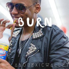 Download track Burn AnorexicWallet