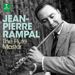 Download track Flute Sonata, FP 164: II. Cantilena Jean - Pierre Rampal