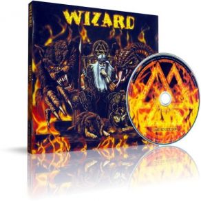 Download track Golden Dawn The Wizard