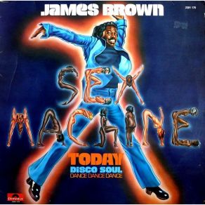 Download track Get Up Off Me James Brown
