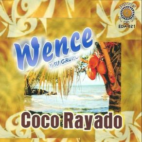 Download track El Coco Rayado Wence