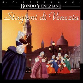 Download track Voli E Vele Rondò Veneziano