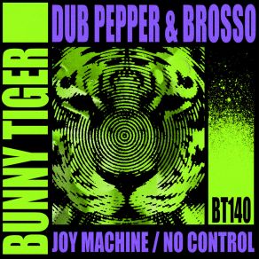 Download track Joy Machine Brosso