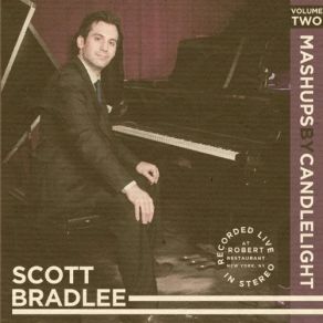 Download track Crazy ^ 3 Scott Bradlee