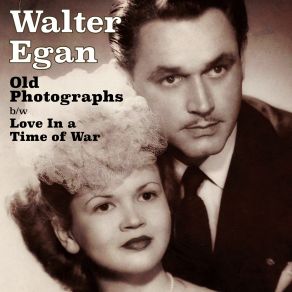 Download track Old Photograph (Remaster) Walter Egan