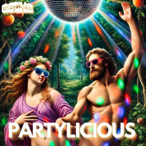 Download track Partylicious Get Me