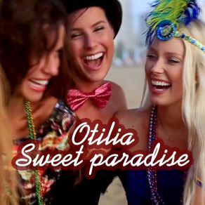 Download track Sweet Paradise (Extended) Otilia Rodríguez