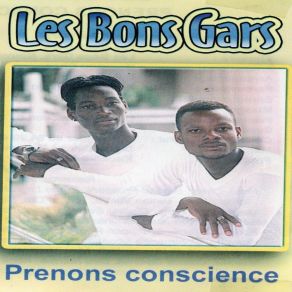 Download track Sikatio Les Bons Gars