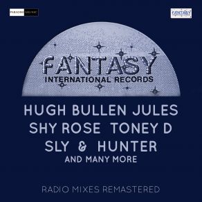 Download track Night Girl (Toney D'radio Mix) Hugh Bullen