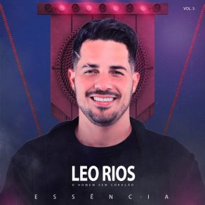 Download track Promete Leo Rios