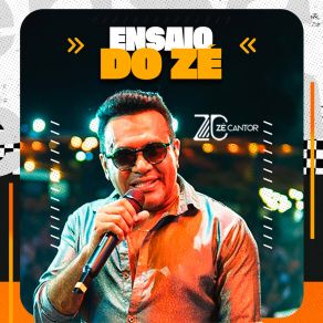 Download track Por Amor Zé Cantor