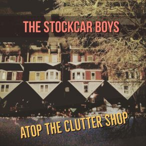 Download track Second Hand Relaxed The Stockcar Boys