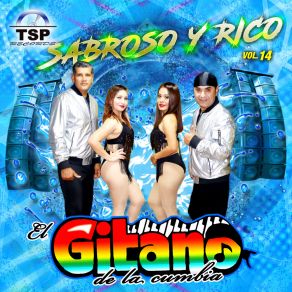 Download track Mar De Emociones El Gitano De La Cumbia