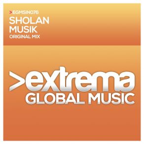 Download track Musik (Original Mix) Sholan