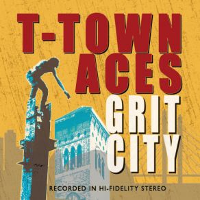 Download track Georgia Slop T-Town Aces