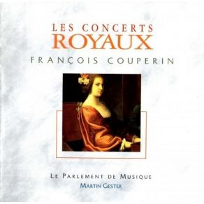 Download track 9. Air Tendre François Couperin