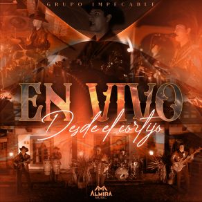 Download track Desvelado (En Vivo) Grupo Impecable