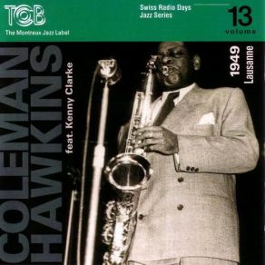 Download track Hawk's Blues Coleman Hawkins, Kenny Clarke