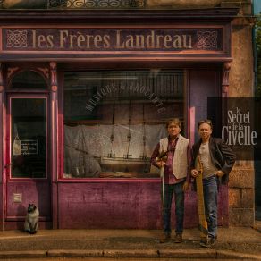 Download track The Workshop's Cupboard Les Frères Landreau