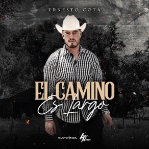 Download track Alla En Los Cerros Ernesto Cota