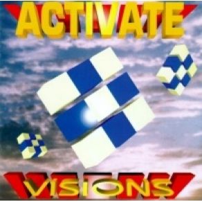 Download track I Say What I Want Activate