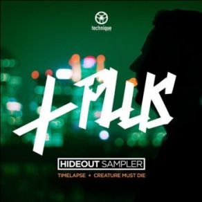 Download track Creatures Must Die (Original Mix) L Plus