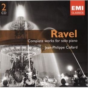 Download track 05. Valses Nobles Et Sentimentales - 01 - Modere Tres Franc Joseph Maurice Ravel