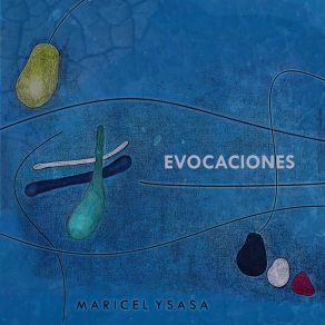 Download track Campanas En Azul Maricel YsasaLucio Koremblit