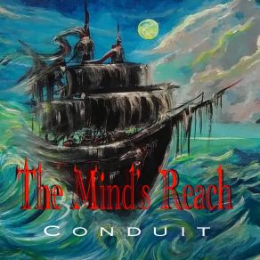 Download track Evolve The Mind's Reach