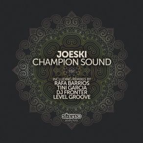 Download track Champion Sound (Level Groove Remix) Joeski