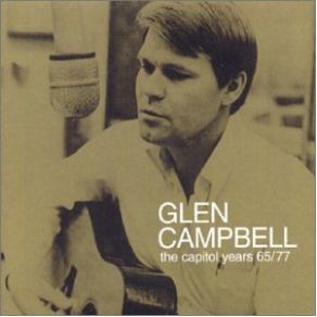 Download track True Grit Glen Campbell