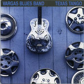 Download track Rose On The Water Vargas Blues Band